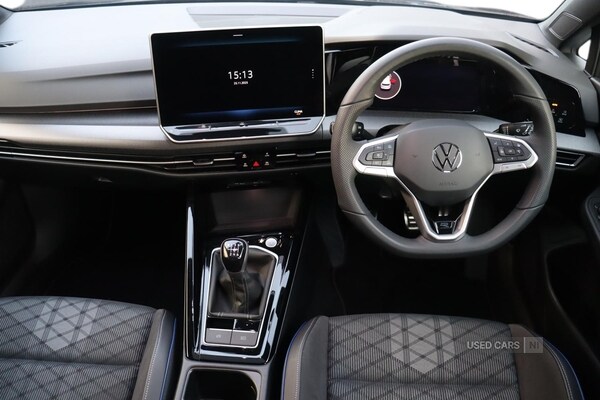 Used Volkswagen Golf 2025 for sale - 76729588: Photo 13