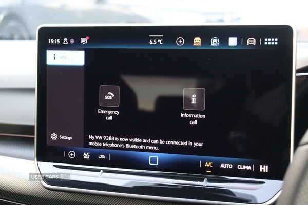 Used Volkswagen Golf 2025 for sale - 76729588: Photo 16