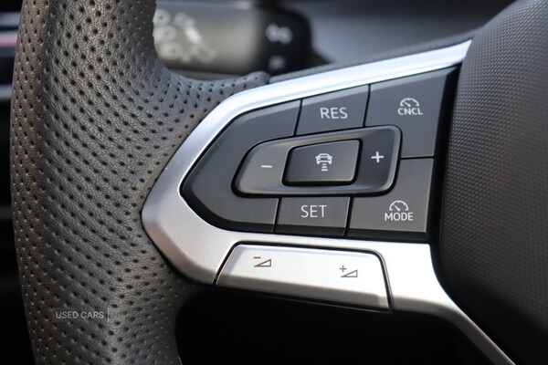 Used Volkswagen Golf 2025 for sale - 76729588: Photo 17