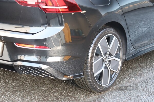 Used Volkswagen Golf 2025 for sale - 76729588: Photo 19