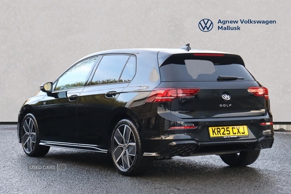 Used Volkswagen Golf 2025 for sale - 76729588: Photo 3