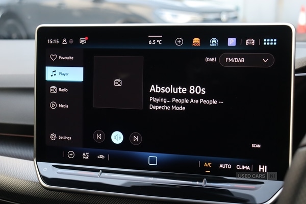 Used Volkswagen Golf 2025 for sale - 76729588: Photo 34