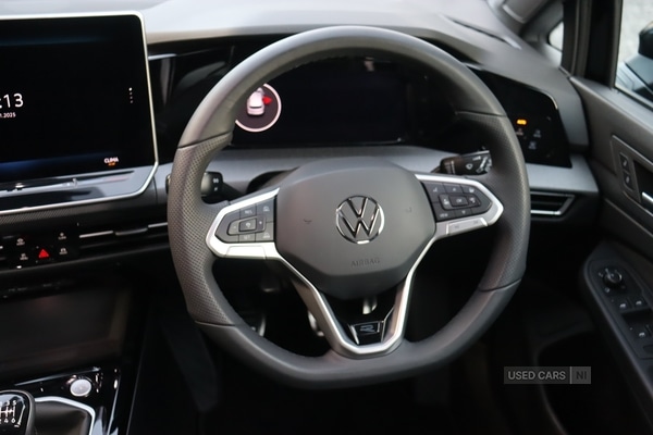 Used Volkswagen Golf 2025 for sale - 76729588: Photo 36