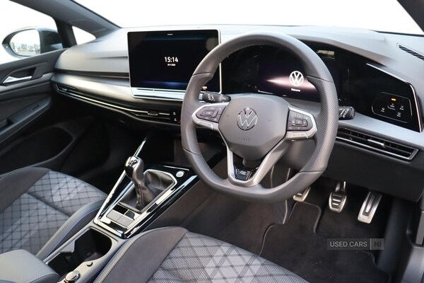 Used Volkswagen Golf 2025 for sale - 76729588: Photo 6