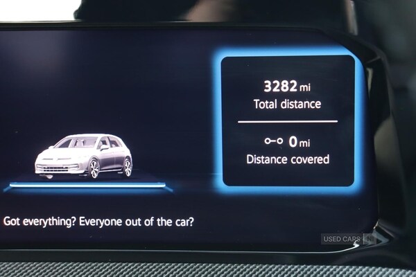 Used Volkswagen Golf 2025 for sale - 76729588: Photo 9