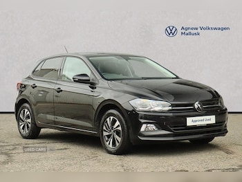 Used Volkswagen Polo 2021 for sale - 78536319: Photo