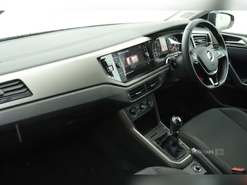 Used Volkswagen Polo 2021 for sale - 78536319: Photo