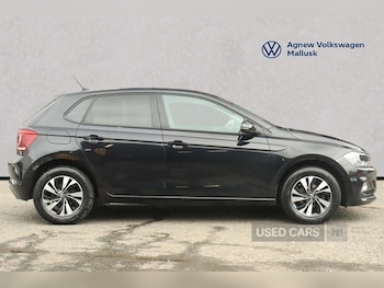 Used Volkswagen Polo 2021 for sale - 78536319: Photo