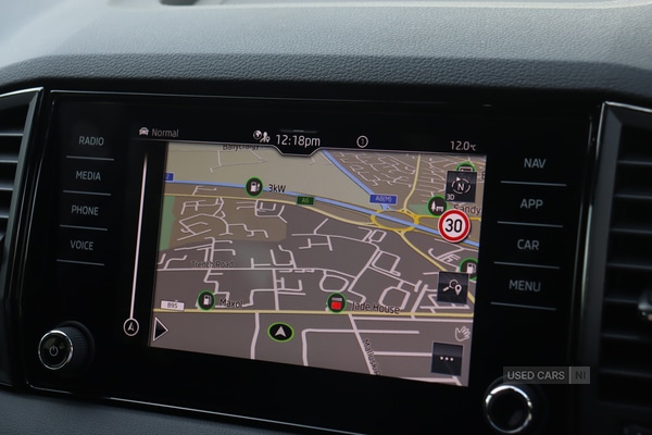 Vehicle 15