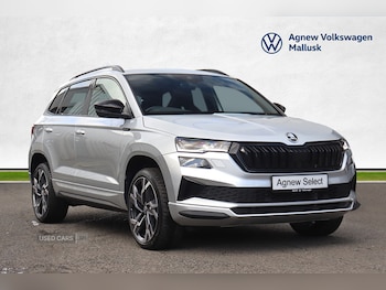 Skoda - Karoq