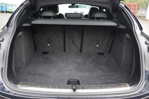 Used BMW X4 2018 for sale - 76350192: Photo 10