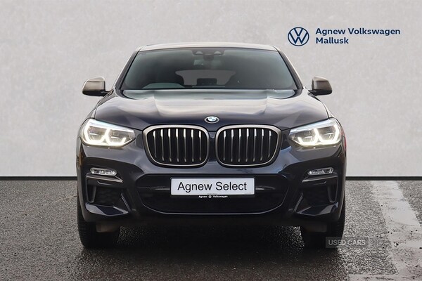 Used BMW X4 2018 for sale - 76350192: Photo 11