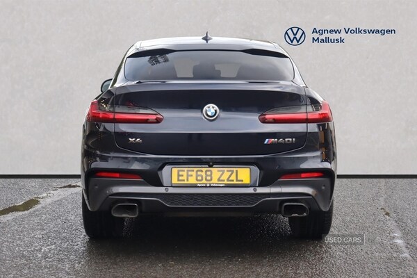 Used BMW X4 2018 for sale - 76350192: Photo 12