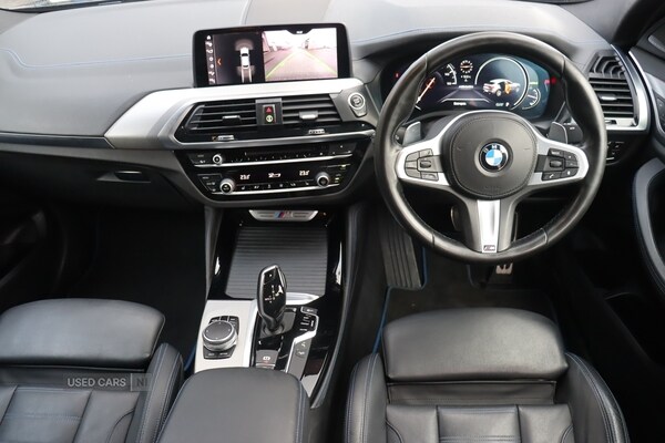 Used BMW X4 2018 for sale - 76350192: Photo 13