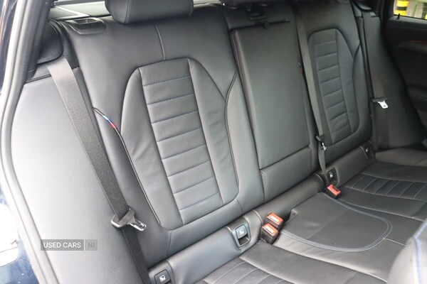 Used BMW X4 2018 for sale - 76350192: Photo 14