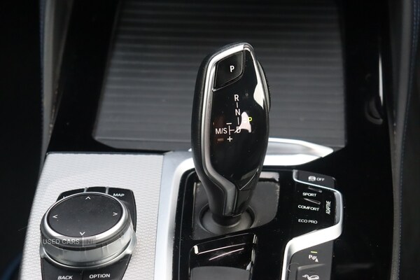 Used BMW X4 2018 for sale - 76350192: Photo 15