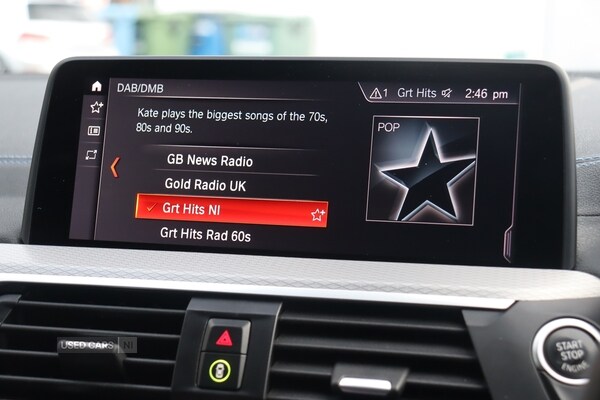 Used BMW X4 2018 for sale - 76350192: Photo 16