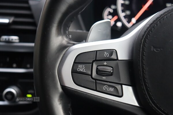 Used BMW X4 2018 for sale - 76350192: Photo 17