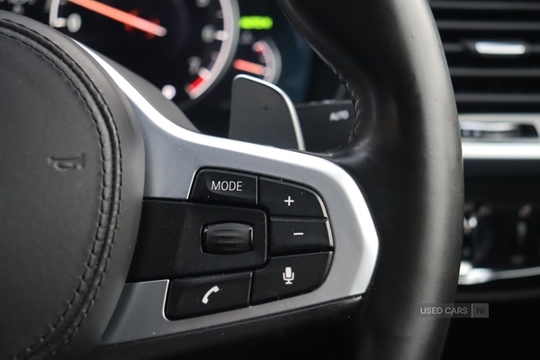 Used BMW X4 2018 for sale - 76350192: Photo 18