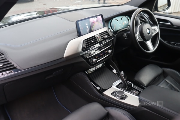 Used BMW X4 2018 for sale - 76350192: Photo 2