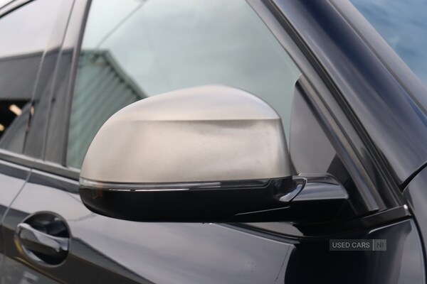 Used BMW X4 2018 for sale - 76350192: Photo 20