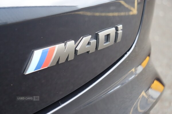 Used BMW X4 2018 for sale - 76350192: Photo 21