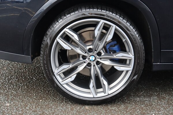 Used BMW X4 2018 for sale - 76350192: Photo 25