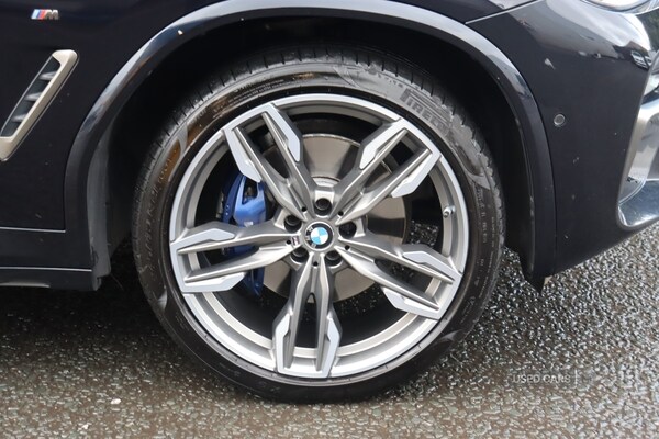 Used BMW X4 2018 for sale - 76350192: Photo 26