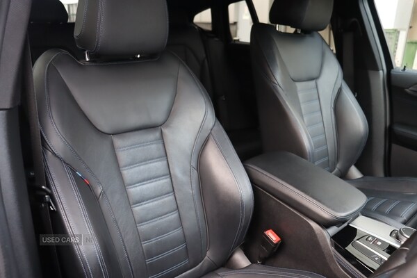 Used BMW X4 2018 for sale - 76350192: Photo 27