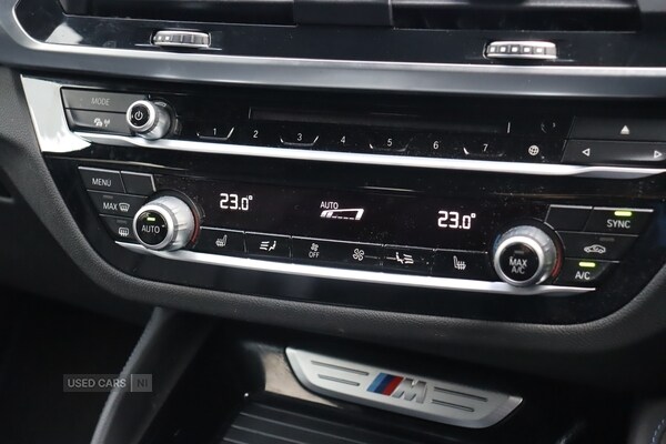 Used BMW X4 2018 for sale - 76350192: Photo 28