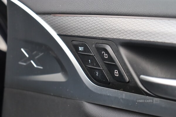 Used BMW X4 2018 for sale - 76350192: Photo 31