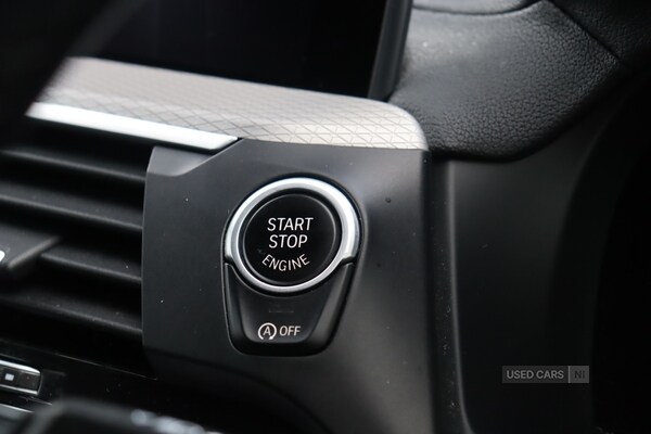 Used BMW X4 2018 for sale - 76350192: Photo 33