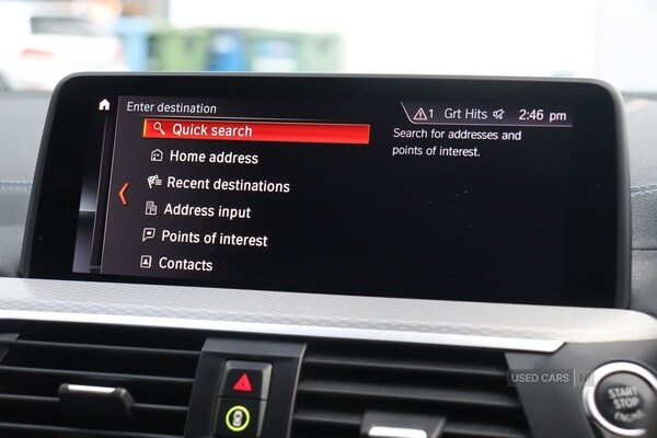 Used BMW X4 2018 for sale - 76350192: Photo 34