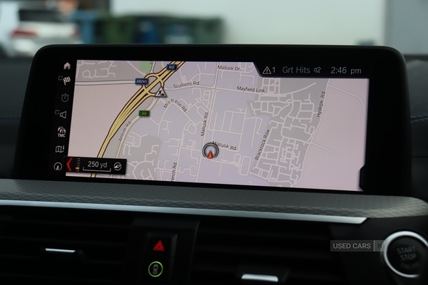 Used BMW X4 2018 for sale - 76350192: Photo 35