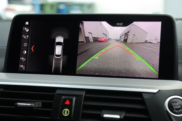 Used BMW X4 2018 for sale - 76350192: Photo 36