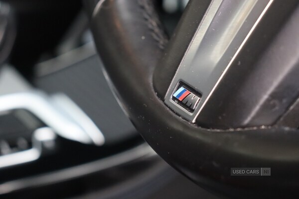 Used BMW X4 2018 for sale - 76350192: Photo 37