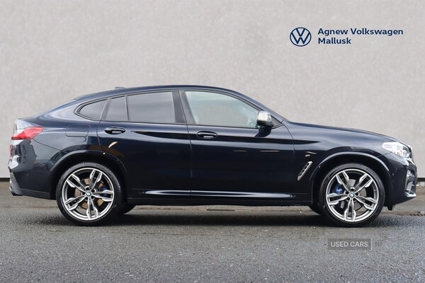Used BMW X4 2018 for sale - 76350192: Photo 4