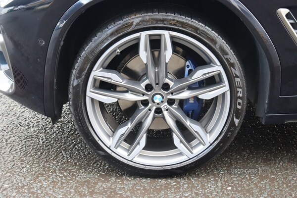 Used BMW X4 2018 for sale - 76350192: Photo 5