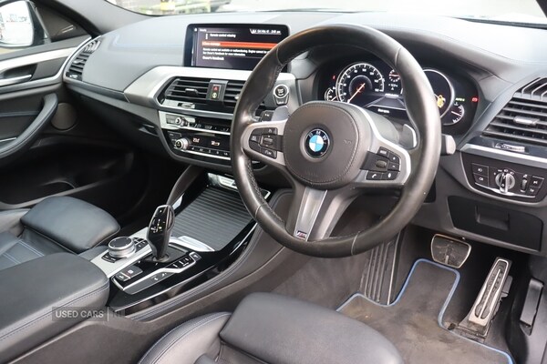 Used BMW X4 2018 for sale - 76350192: Photo 6