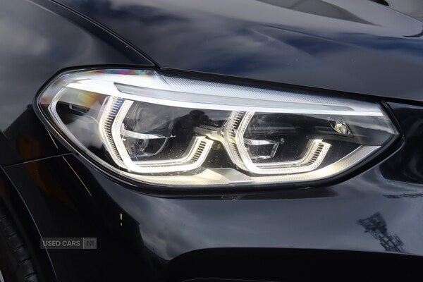 Used BMW X4 2018 for sale - 76350192: Photo 7