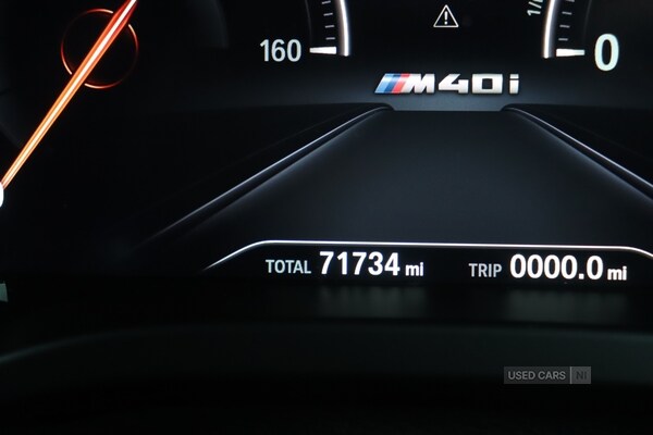 Used BMW X4 2018 for sale - 76350192: Photo 9