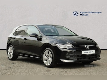 Used Volkswagen Golf 2025 for sale - 78935760: Photo