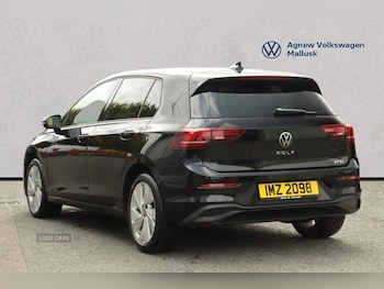 Used Volkswagen Golf 2025 for sale - 78935760: Photo