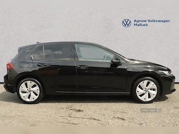 Used Volkswagen Golf 2025 for sale - 78935760: Photo