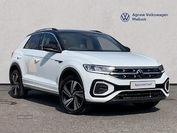 Used Volkswagen T-Roc 2023 for sale - 79192519: Photo