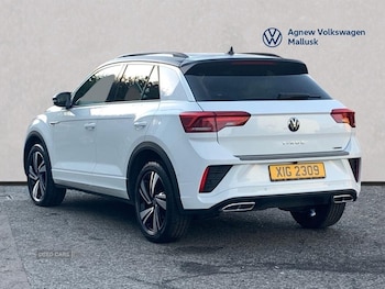 Used Volkswagen T-Roc 2023 for sale - 79192519: Photo