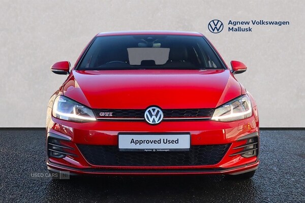 Used Volkswagen Golf 2019 for sale - 76802923: Photo 11