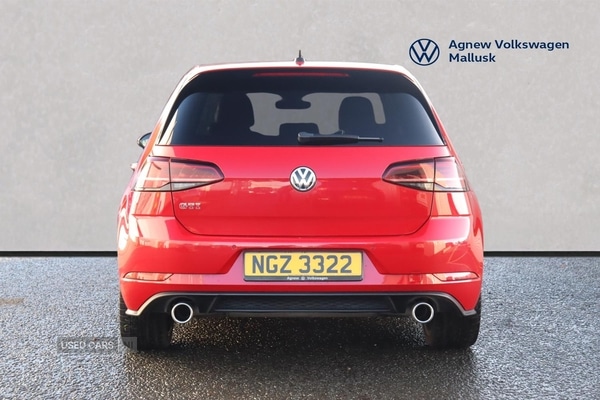 Used Volkswagen Golf 2019 for sale - 76802923: Photo 12