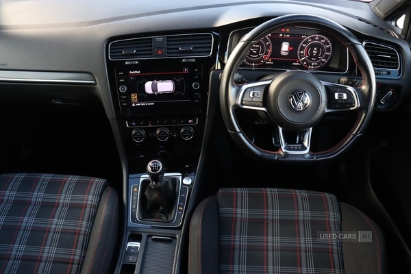 Used Volkswagen Golf 2019 for sale - 76802923: Photo 13
