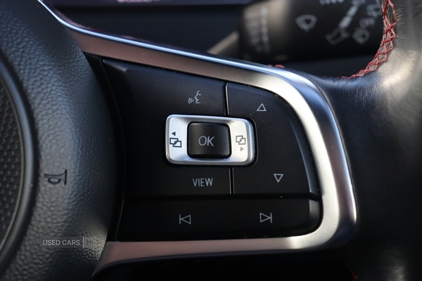 Used Volkswagen Golf 2019 for sale - 76802923: Photo 18